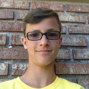 Meet your Posher, Pryor